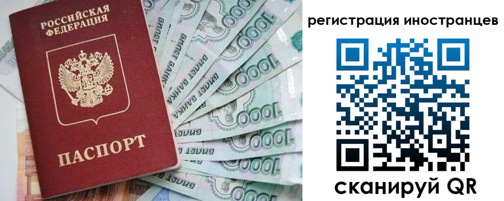 временная регистрация законно в Палласовке
